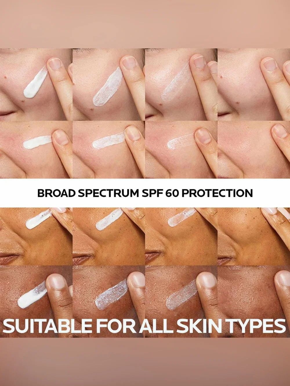 8 New La Roche Posay Anthelios Melt In Milk Sunscreens SPF60 Body & Face